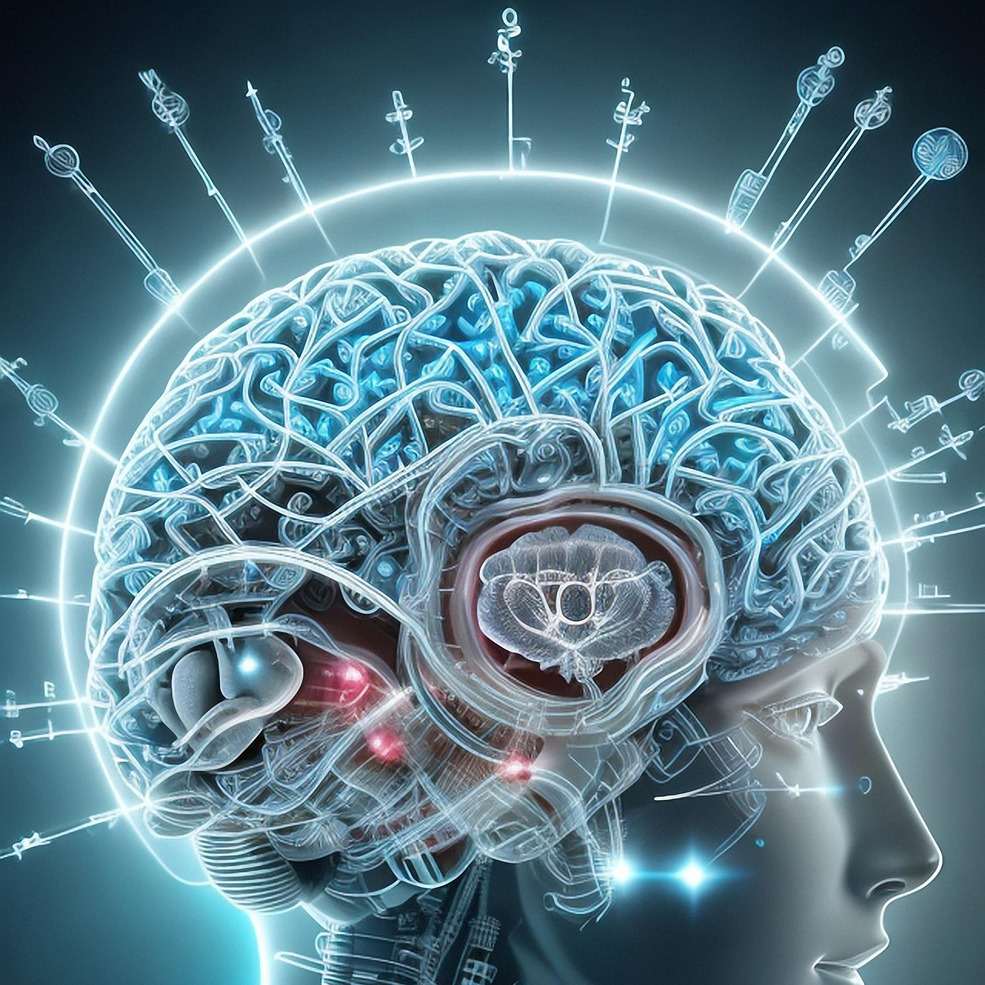 robotics circuit brain